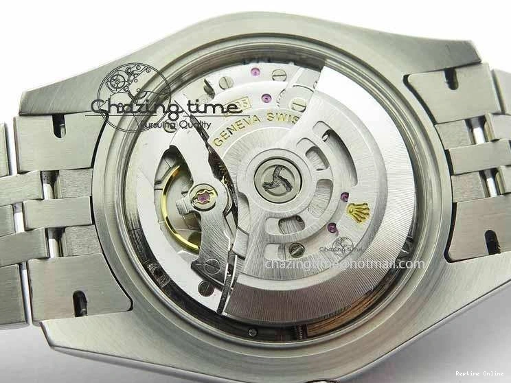 0129 Trendy DateJust II 41mm BP Maker Best Edition Black MOP Diamonds Dial On New Version Jubilee Bracelet A 3622